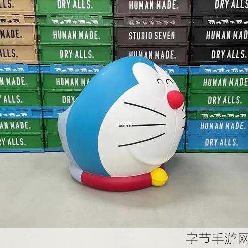 哆啦A梦世界DoraemonX,原版模拟养成新体验等你来探索!