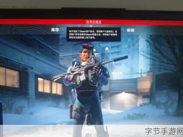 暴躁少女csgo最新版本更新内容介绍-暴躁少女CSGO最新版本更新内容详解与玩法变革