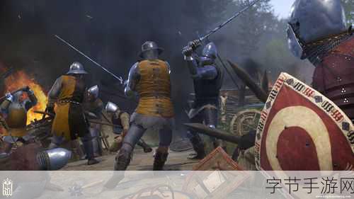 天国拯救剧情-天国拯救:勇者的使命与信仰之旅