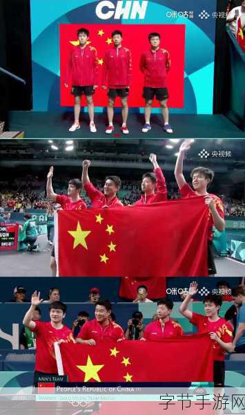 王楚钦蔡振华-王楚钦携手蔡振华，共谱乒乓球辉煌新篇章