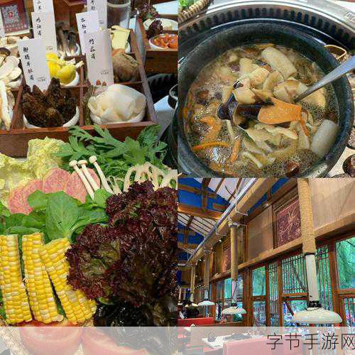 吃货姐姐来袭,日系休闲益智新体验,下载畅享美味之旅