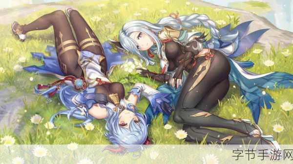 原神美女被旅行者拨萝卜-原神奇遇:旅行者与美女的萝卜拨弄冒险
