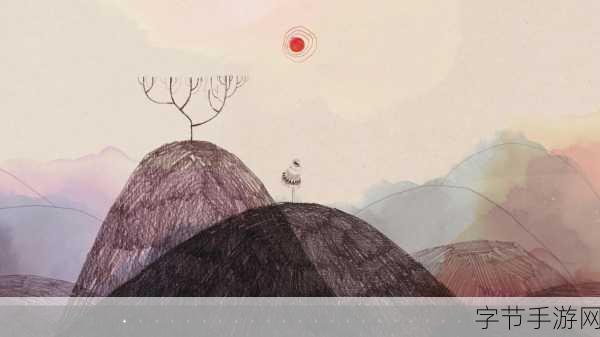 格莉斯的旅程腾讯版，艺术之旅，冒险解谜新体验