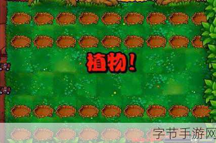 植物乱斗重置版震撼归来，策略塔防新体验等你来战！