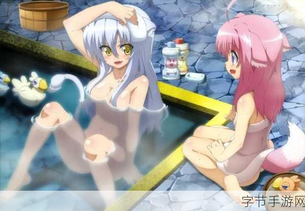 少女たちよ在线观看动漫游戏-少女们的冒险旅程:探索动漫游戏世界