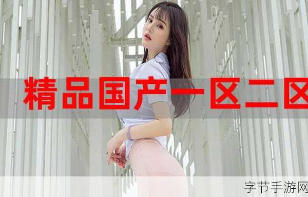 国精产品一区一手机的秘密-揭秘国精产品一区一手机背后的成功之道与市场策略