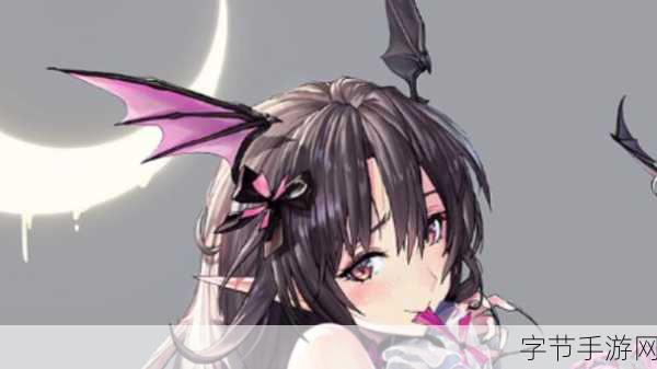 EVO魅魔结果是义母来了-拓展EVO魅魔之旅：义母的降临与新的冒险