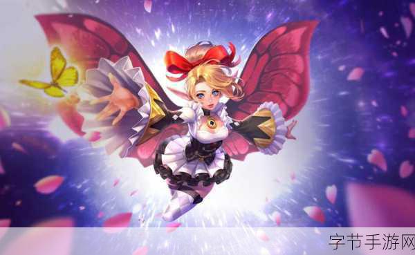 Arena of Valor夏洛特欢迎会新版本上线,多人竞技乐趣再升级!