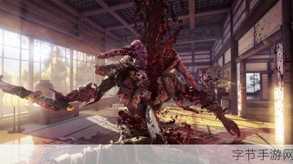 影子刀客无限资源版,武侠动作格斗新体验等你来探索!