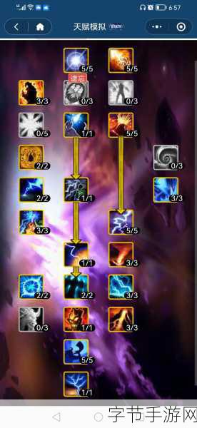 巫妖王之怒盗贼pve输出天赋-巫妖王之怒盗贼PVE输出天赋全面解析与推荐