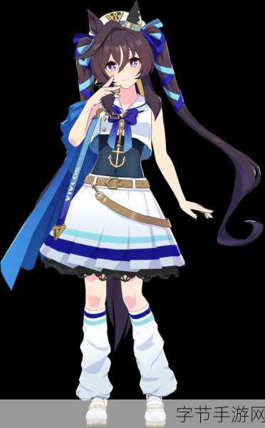 闪耀新纪元,优俊少女赛马拟人养成之旅启程