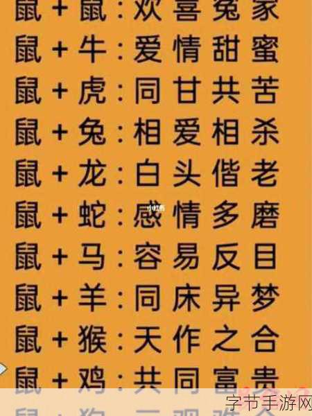 忙忙碌碌是什么生肖-忙碌生活中的生肖象征与性格解析