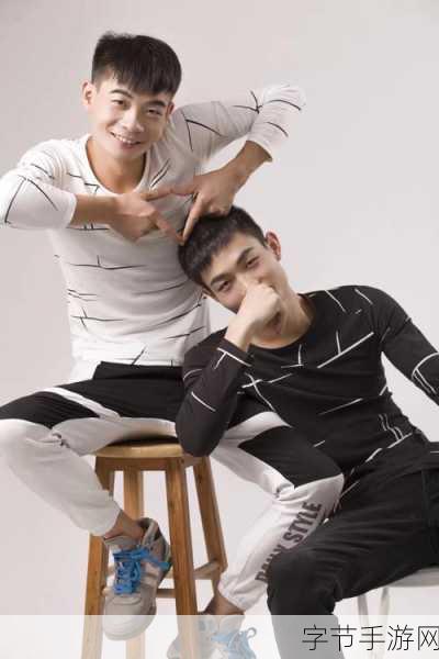 爆炒多汁小美男通感双胞胎-双胞胎小美男的爆炒魅力与多汁人生体验