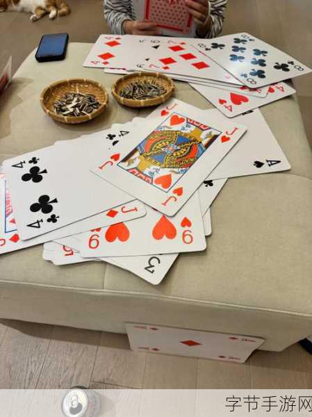 无遮挡60分钟打扑克剧烈运动-挑战极限:60分钟无遮挡扑克竞技的极端体验