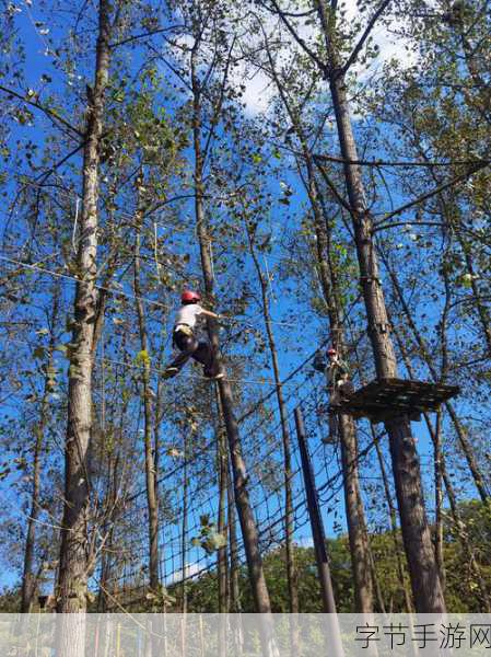 sm户外任务：“探索自然之美，尽享户外活动的无限乐趣”