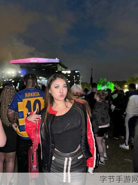 美国女rapper国外-美国女rapper在国外的影响力与文化传播探讨