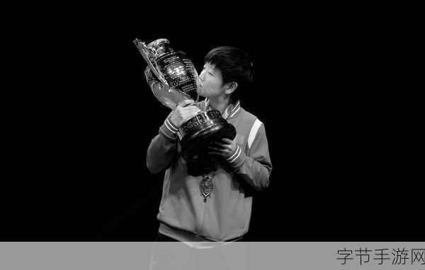 孙颖莎把吻给了谁-孙颖莎在比赛后亲吻谁引发热议，背后故事揭晓！