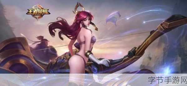 王者荣耀伽罗脸红享受流眼泪表情-王者荣耀伽罗脸红享受流眼泪的萌趣表情大揭秘