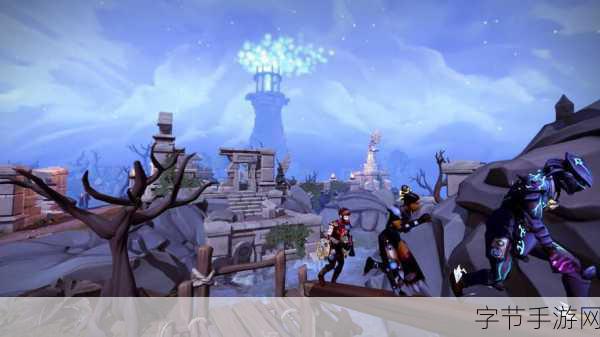 六界飞仙果盘版震撼来袭,大型多人在线角色扮演新体验!