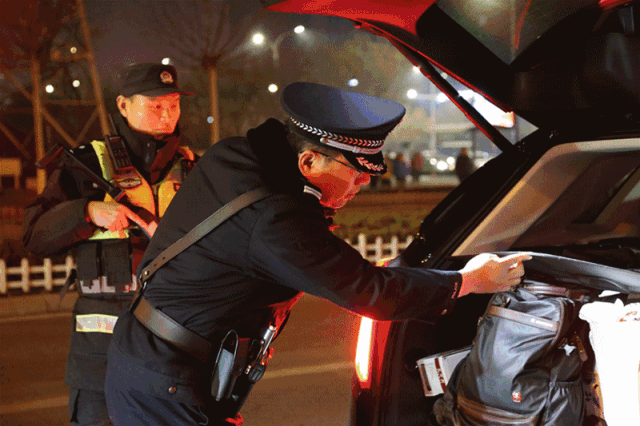 AtlanticOcean警察局最新消息-Atlantic Ocean地区警方发布最新治安动态与安全提示