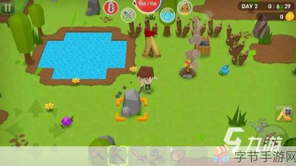 拯救小宇宙,都市探险沙盒新体验,下载开启奇幻之旅!