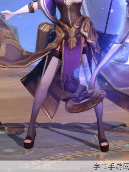 伽罗ちゃん的腿法教学视频-掌握伽罗小姐的绝妙腿法，轻松提升你的战斗技巧