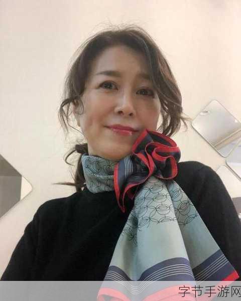 48岁阿姨记录农村生活走红网络-48岁农村阿姨用镜头记录真实生活,走红网络引发关注