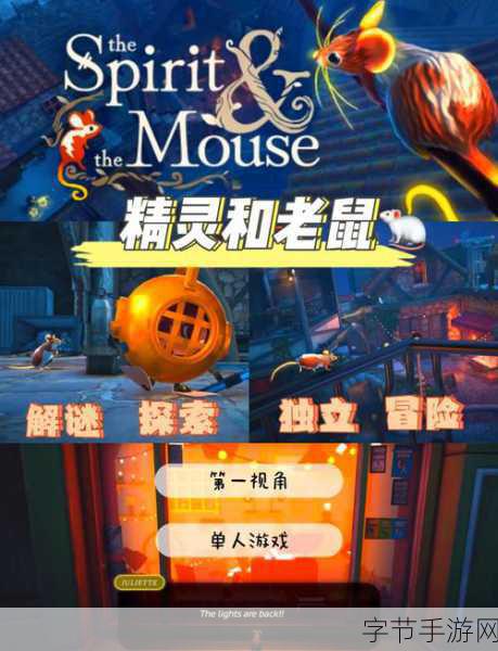 沙漠老鼠团-探索沙漠老鼠的生存智慧与生态适应之道