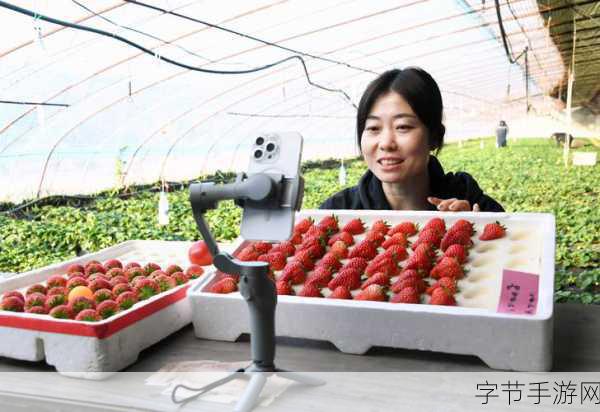 草莓app视频-让你爱不释手的草莓视频,尽享精彩连连看