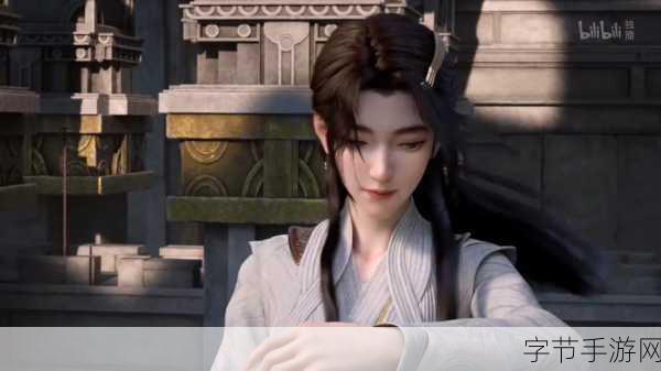 凌云墟飞仙主宰,沉浸式3D剧情修仙之旅等你开启