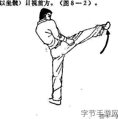 镜流ちゃんが腿法的历史起源-镜流腿法的历史起源与发展探秘之旅