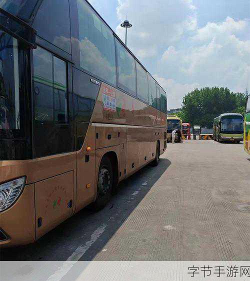 孟若羽TM00080大巴车-拓展孟若羽TM00080大巴车：畅享舒适旅程，探索无限风景！