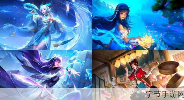 王者荣耀西施因还不起债成为债主-王者荣耀西施因债务危机化身债主，开启逆袭之路