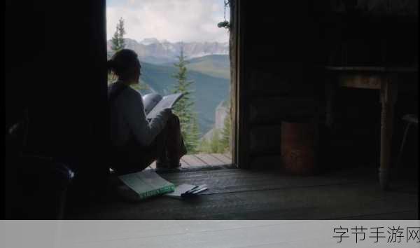 大地资源电影-探索大地资源的秘密与未来：生态与人类的对话