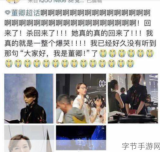 为何国家禁止董卿-国家为何禁止董卿的原因及其深层次影响解析