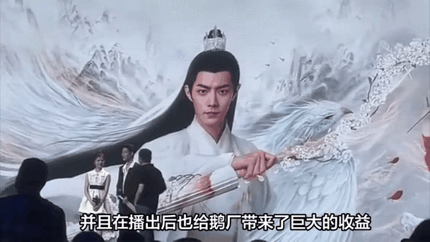 肖战最近有新剧吗-肖战近期有何新剧发布及相关动态分析