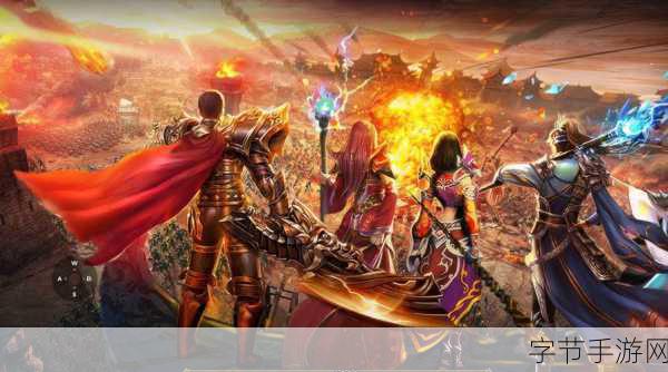 冰封沉默传奇,探索长久稳定耐玩的角色扮演新世界