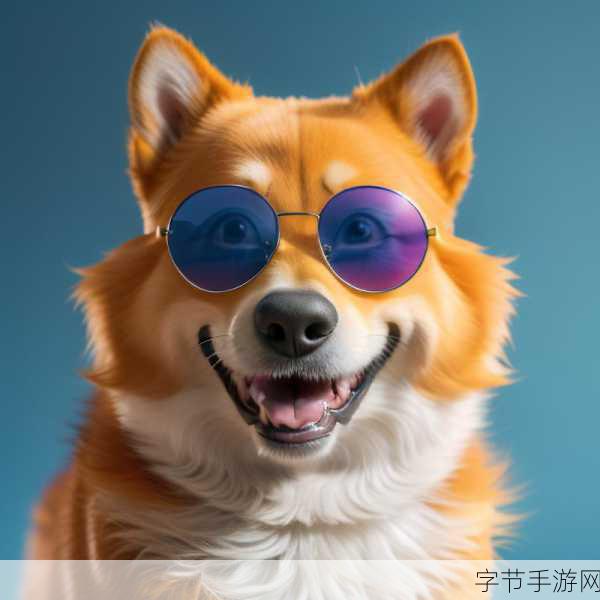 狗狗的使命最新版来袭,萌宠养成新体验等你来探索!