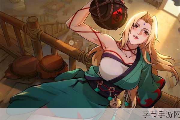 火影忍者木叶女忍者耐力测试-火影忍者：木叶女忍者的极限耐力挑战与成长之路