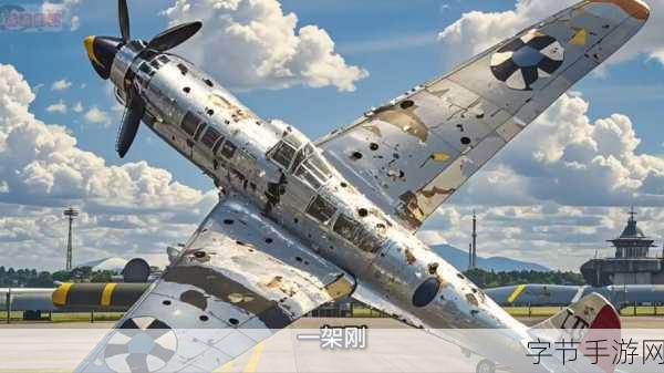 翱翔蓝天，重温二战辉煌——WW2，任务之翼震撼来袭！