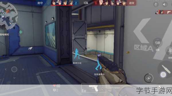 重装出击王牌，动作冒险格斗新体验等你来战！