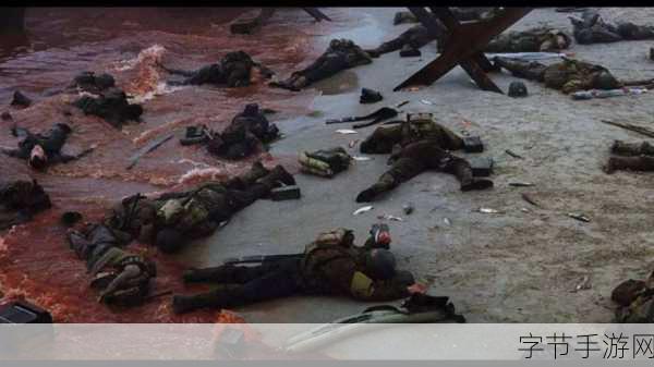 二战狙击手最后的战场中文版，枪林弹雨中的终极对决