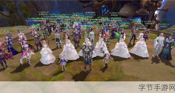 魔神幻想BT版,沉浸式魔幻RPG,开启你的异界征途!