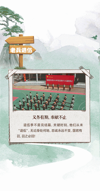 老兵召回最新消息2024-2024年老兵召回政策新动态与最新消息解析