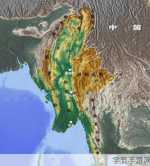 缅甸14may：缅甸14 May：历史变迁与未来展望的深度解析