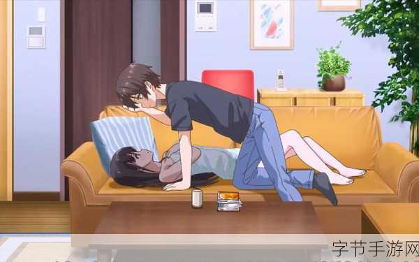 羞羞的动漫视频网站-探索羞羞动漫世界,尽享精彩无限的视觉盛宴!