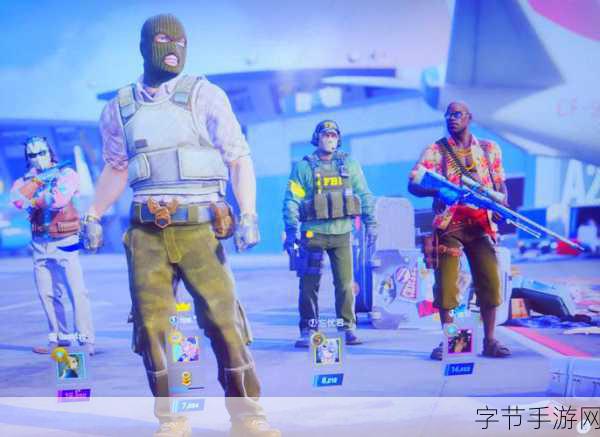 暴躁少女csgo图片妈妈-暴躁少女在CSGO战场上的精彩瞬间，妈妈默默支持背后的故事