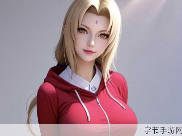 火影女忍者耐力训练测试图-火影忍者女忍者耐力训练全面测评与技巧解析图解