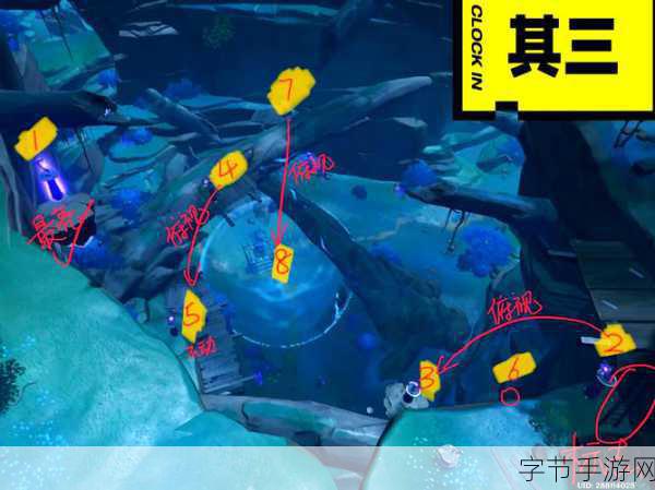 雷神岛宝箱-探索雷神岛隐藏宝箱的秘密与奖励之旅