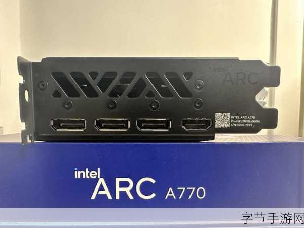 a770-探索未来科技：A770显卡的潜力与应用前景分析